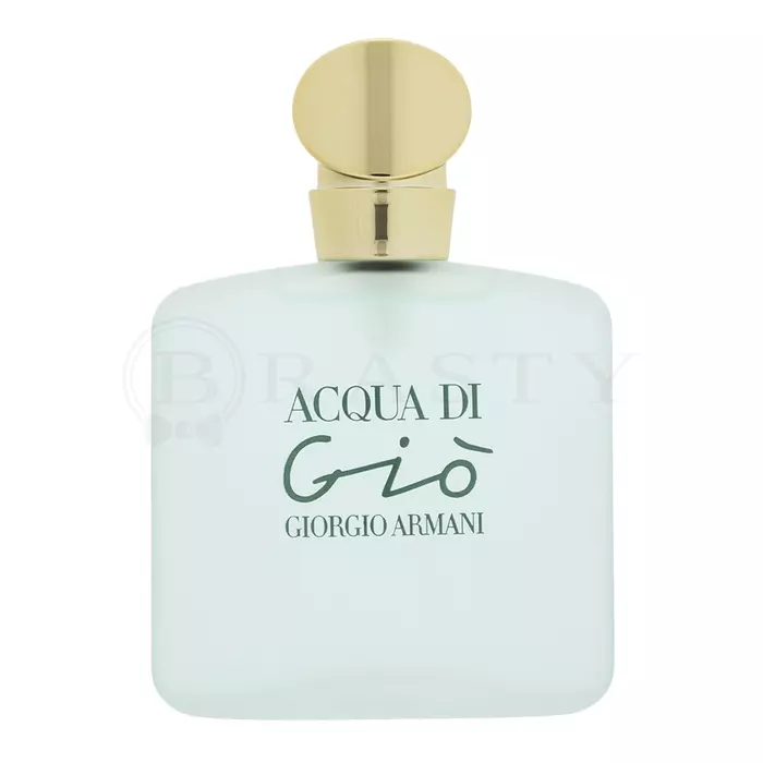 Armani (Giorgio Armani) Acqua di Gio toaletní voda pro ženy 50 ml