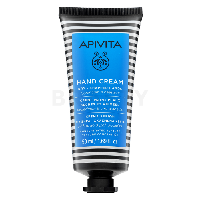Apivita Hand Cream krem do rąk Dry-Chapped Hands 50 ml