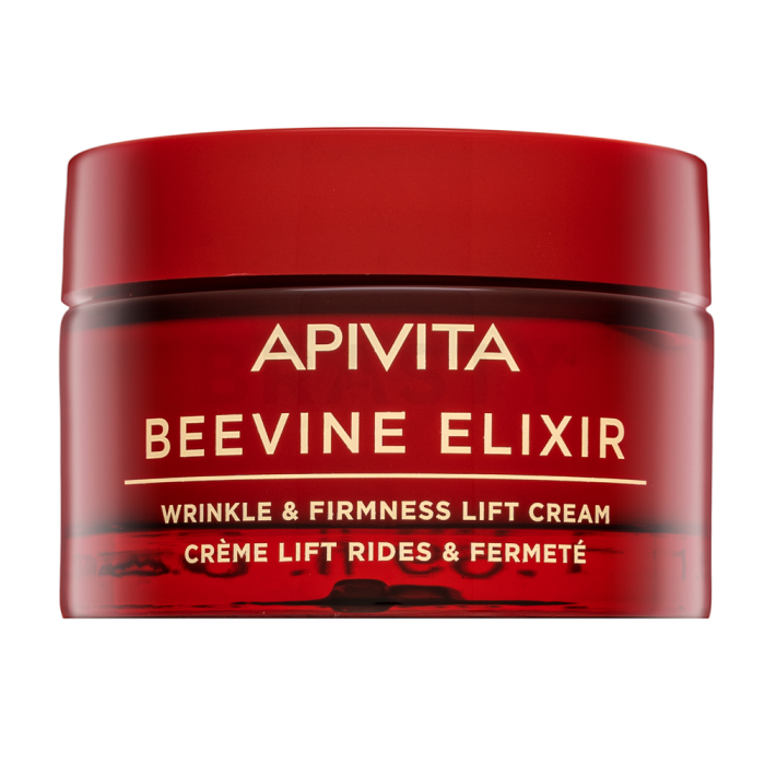 Apivita Beevine Elixir krema za lifting i učvršćivanje Wrinkle & Firmness Lift Cream 50 ml