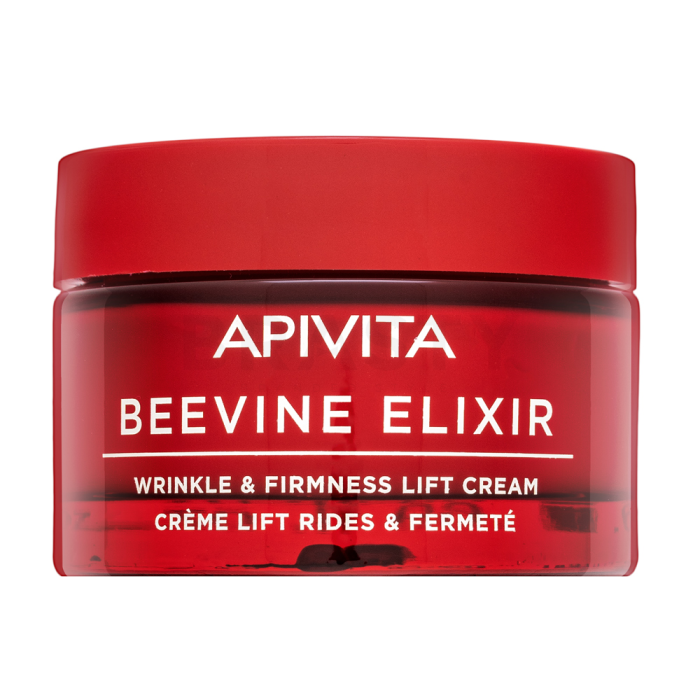 Apivita Beevine Elixir zpevňující krém Wrinkle & Firmness Lift Cream 50 ml