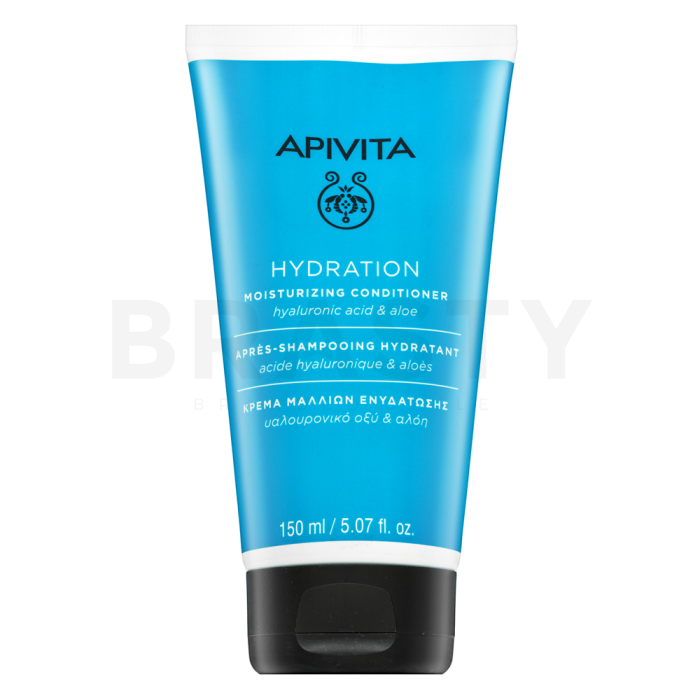 Apivita Hydratation Moisturizing Conditioner odżywka o działaniu nawilżającym 150 ml