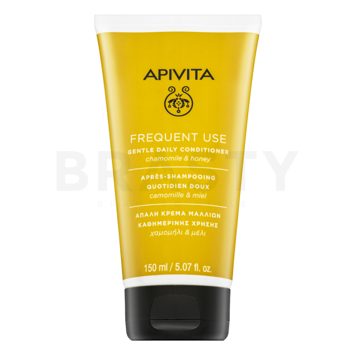 Apivita Frequent Use Gentle Daily Conditioner odżywka do codziennego użytku 150 ml