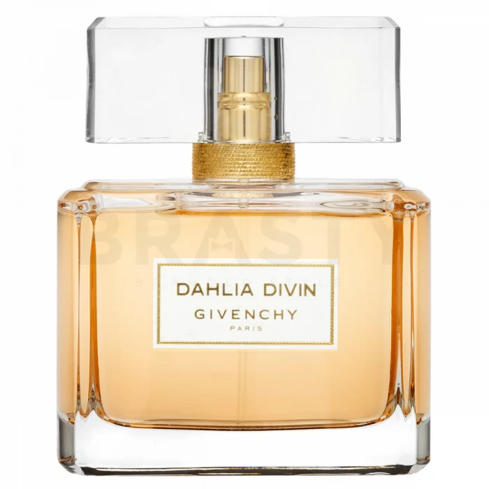 Givenchy Dahlia Divin parfémovaná voda pro ženy 75 ml