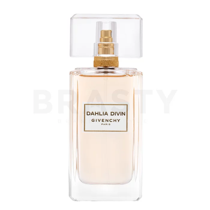 Givenchy Dahlia Divin parfémovaná voda pro ženy 30 ml