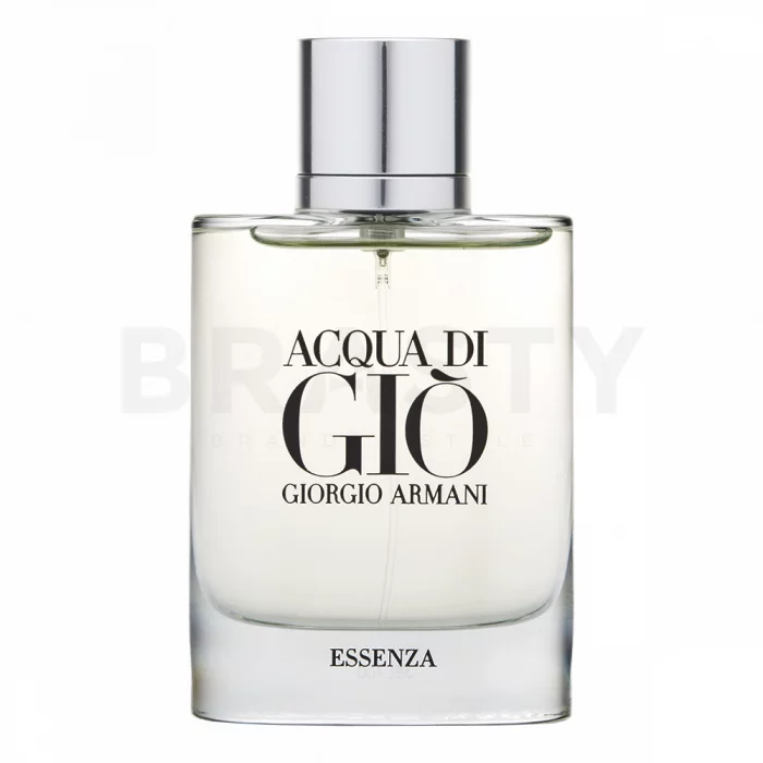 Armani (Giorgio Armani) Acqua di Gio Essenza parfémovaná voda pro muže 75 ml