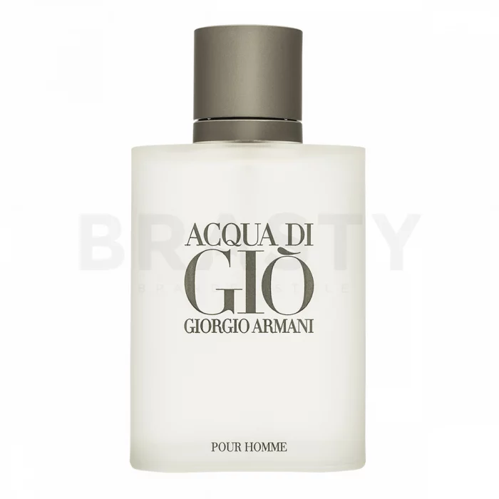 Armani (Giorgio Armani) Acqua di Gio Pour Homme toaletní voda pro muže 100 ml