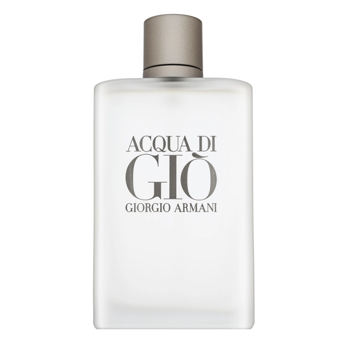 Armani (Giorgio Armani) Acqua di Gio Pour Homme toaletní voda pro muže 200 ml