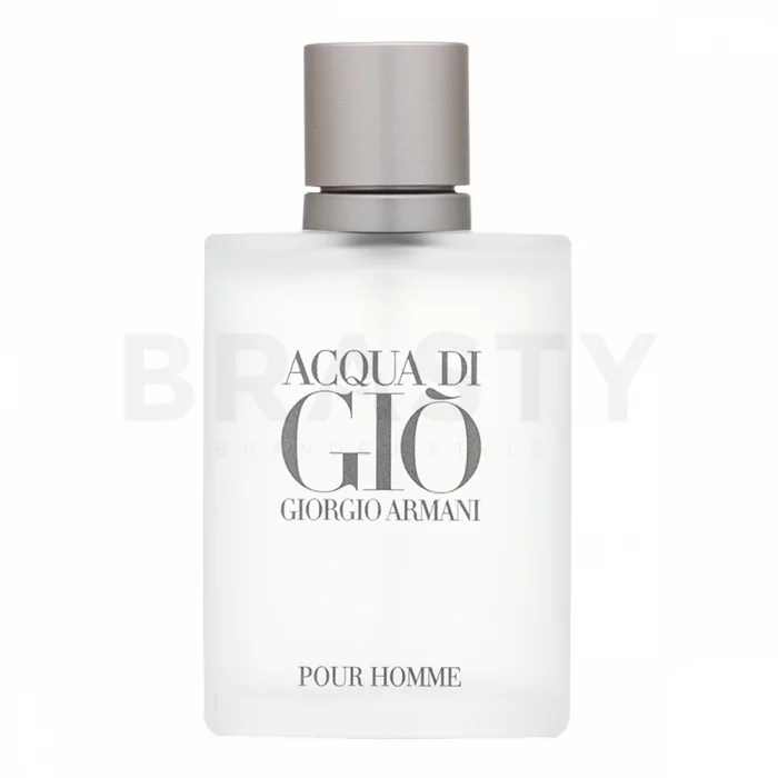 Armani (Giorgio Armani) Acqua di Gio Pour Homme toaletní voda pro muže 30 ml