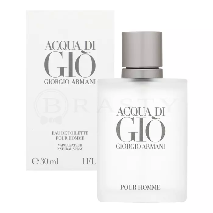 Armani (Giorgio Armani) Acqua di Gio Pour Homme toaletní voda pro muže 30 ml