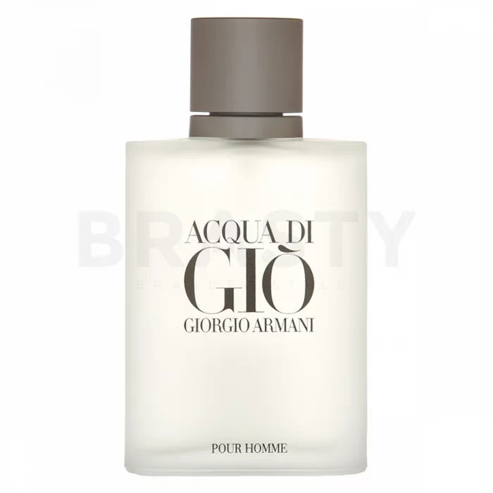Armani (Giorgio Armani) Acqua di Gio Pour Homme Eau de Toilette bărbați 50 ml