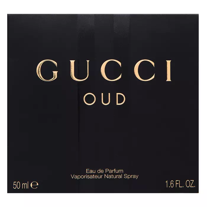 Gucci Oud parfumirana voda za ženske 50 ml