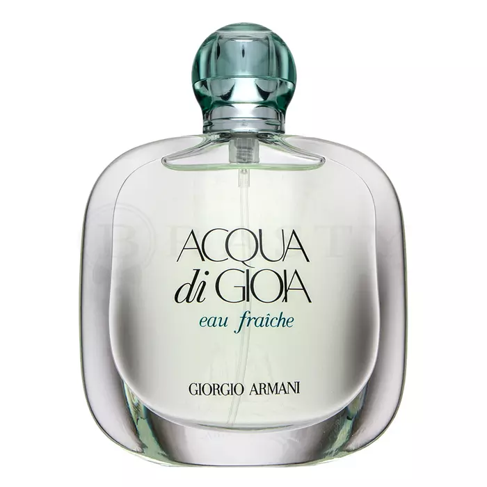 Armani (Giorgio Armani) Acqua di Gioia Eau Fraiche тоалетна вода за жени 50 ml