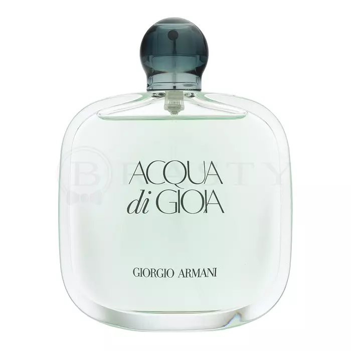 Armani (Giorgio Armani) Acqua di Gioia Eau de Parfum nőknek 100 ml