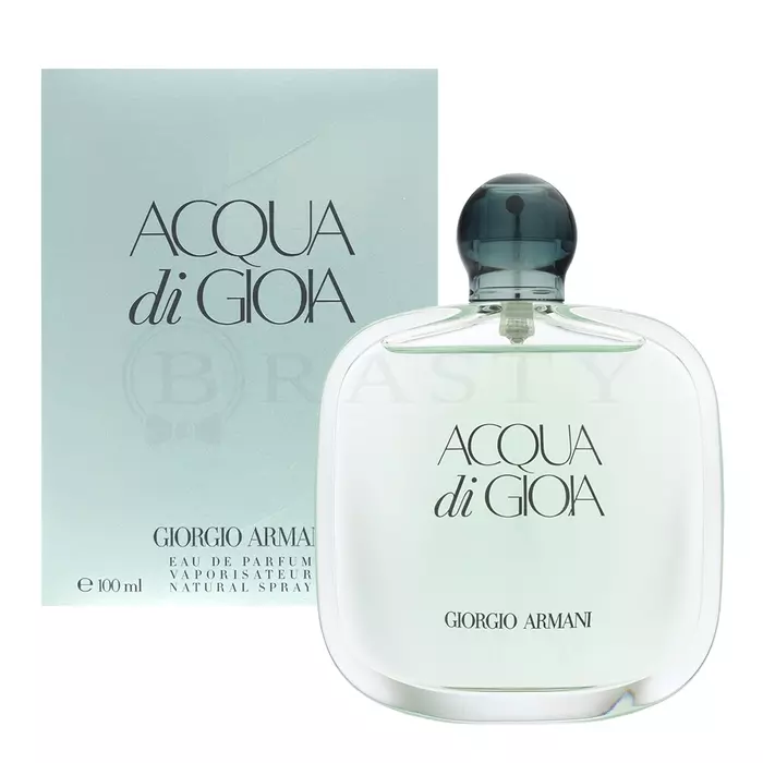 Armani (Giorgio Armani) Acqua di Gioia Eau de Parfum nőknek 100 ml