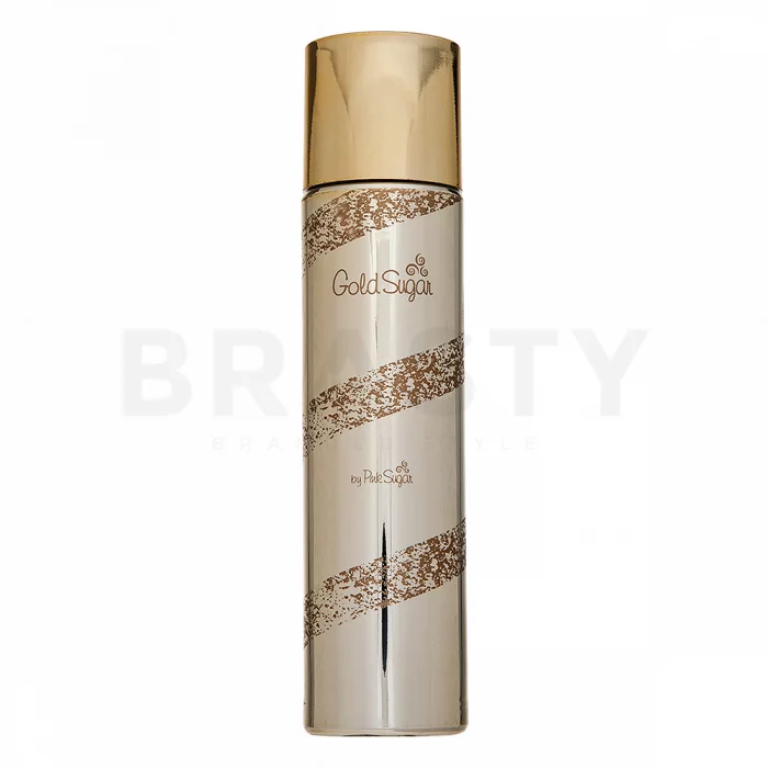 Aquolina Gold Sugar Eau de Toilette für Damen 100 ml