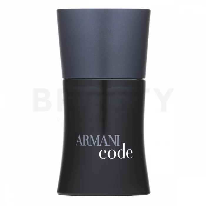 Armani (Giorgio Armani) Code woda toaletowa dla mężczyzn 30 ml