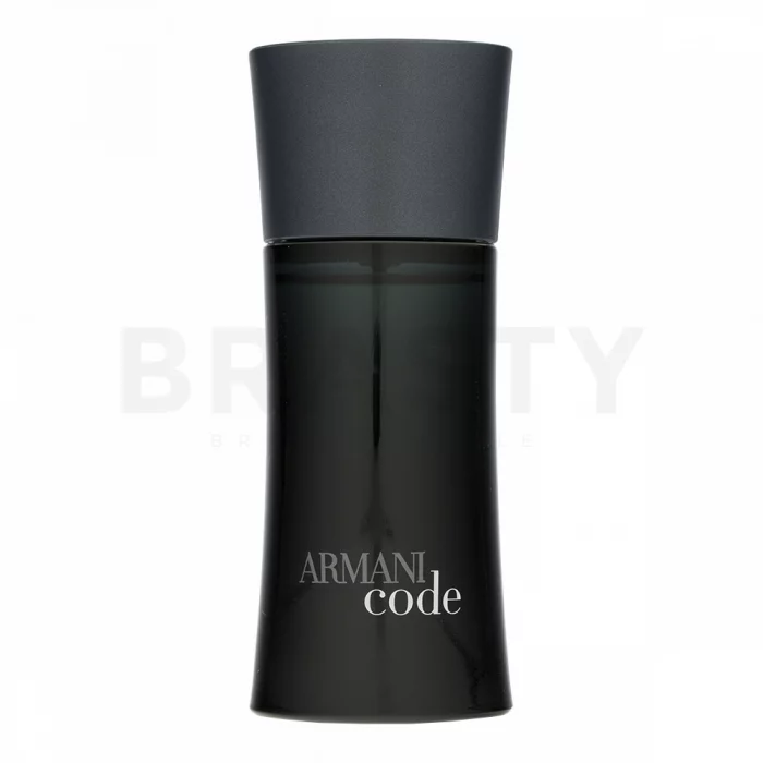 Armani (Giorgio Armani) Code toaletní voda pro muže 50 ml