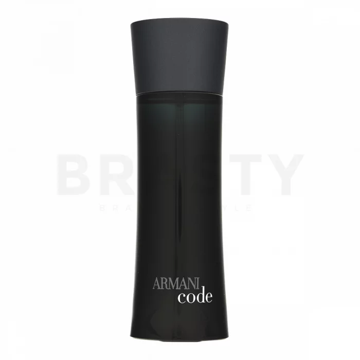 Armani (Giorgio Armani) Code toaletní voda pro muže 75 ml