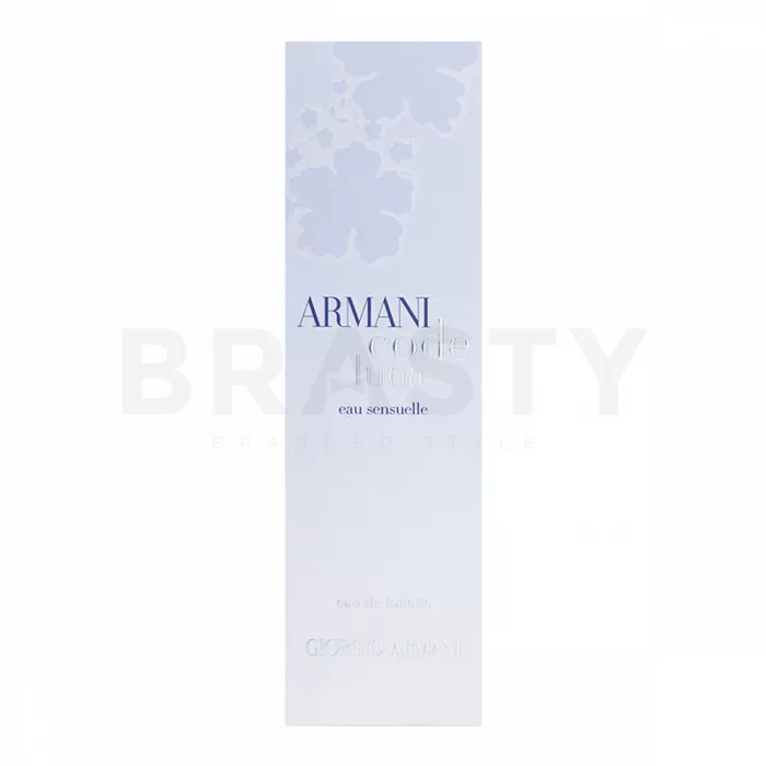 Armani (Giorgio Armani) Code Luna Eau de Toilette para mujer 50 ml