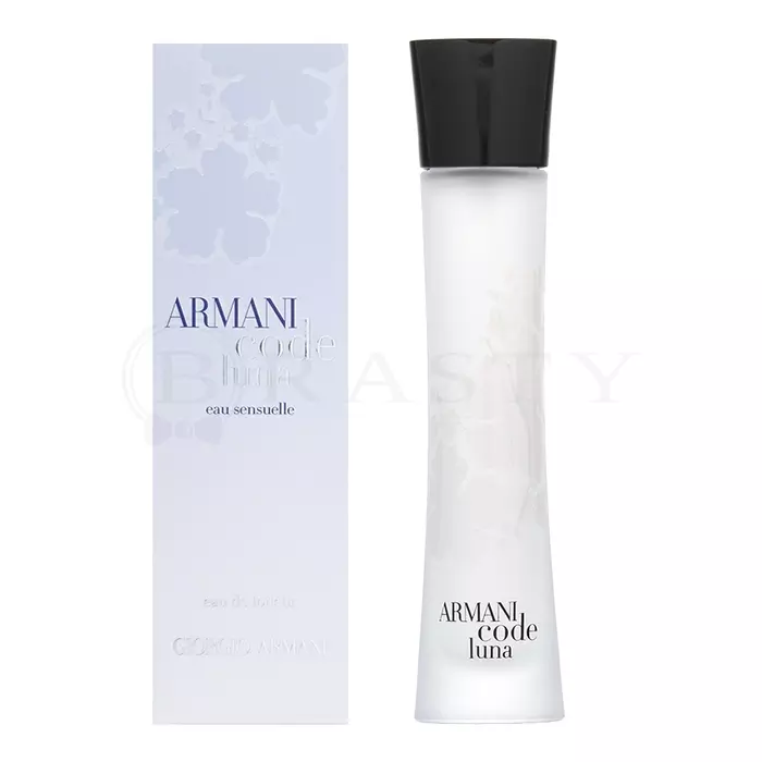 Armani (Giorgio Armani) Code Luna Eau de Toilette para mujer 50 ml
