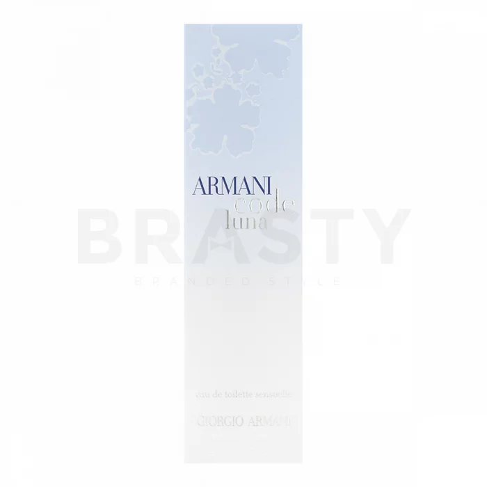 Armani (Giorgio Armani) Code Luna Eau de Toilette para mujer 75 ml