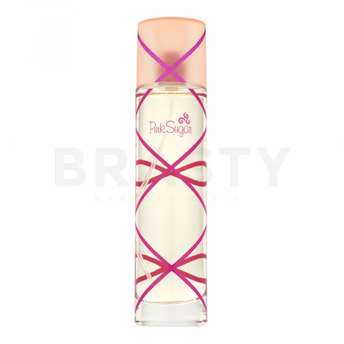 Aquolina Pink Sugar тоалетна вода за жени 100 ml