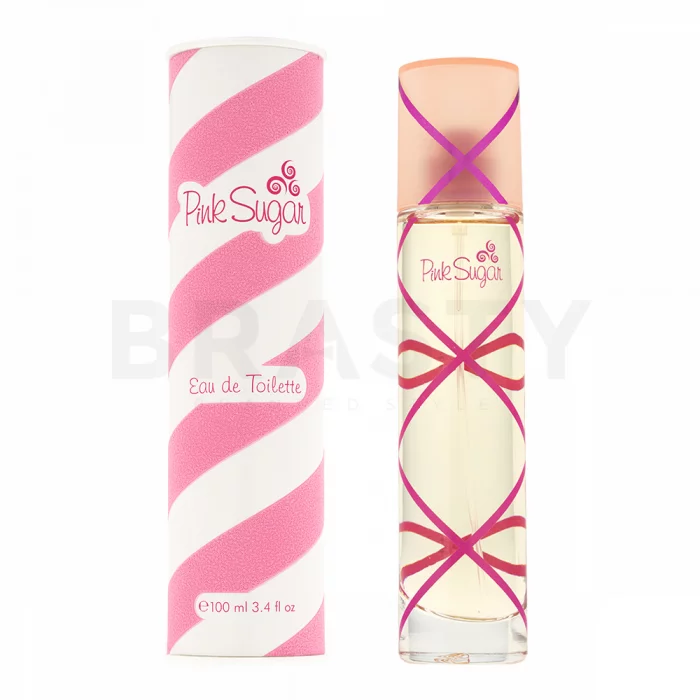 Aquolina Pink Sugar тоалетна вода за жени 100 ml