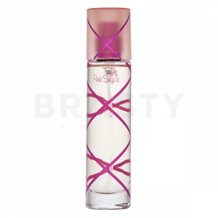 Aquolina Pink Sugar Eau de Toilette für Damen 30 ml