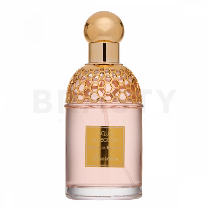 Guerlain Aqua Allegoria Nerolia Bianca toaletní voda unisex 75 ml