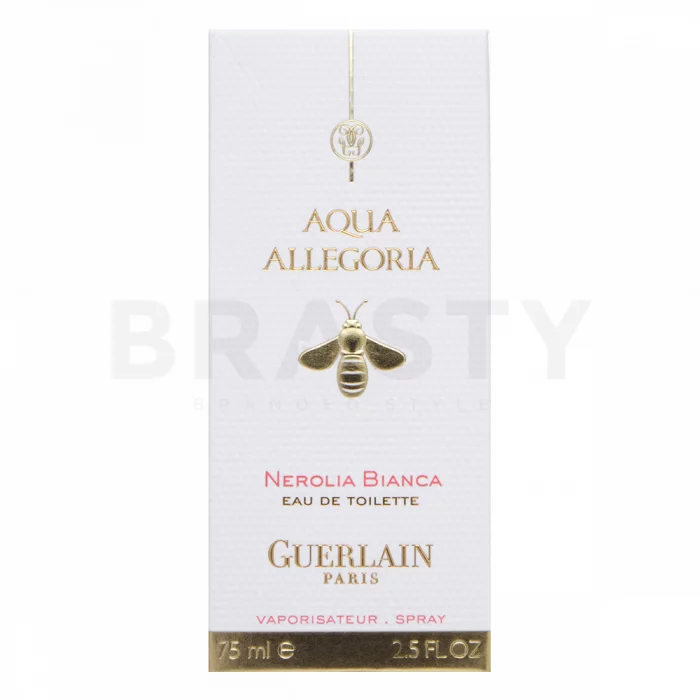 Guerlain Aqua Allegoria Nerolia Bianca toaletní voda unisex 75 ml