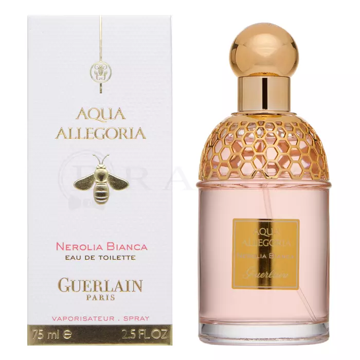 Guerlain Aqua Allegoria Nerolia Bianca toaletní voda unisex 75 ml