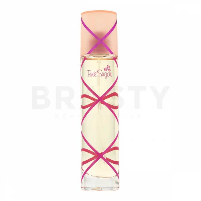 Aquolina Pink Sugar Eau de Toilette für Damen 50 ml