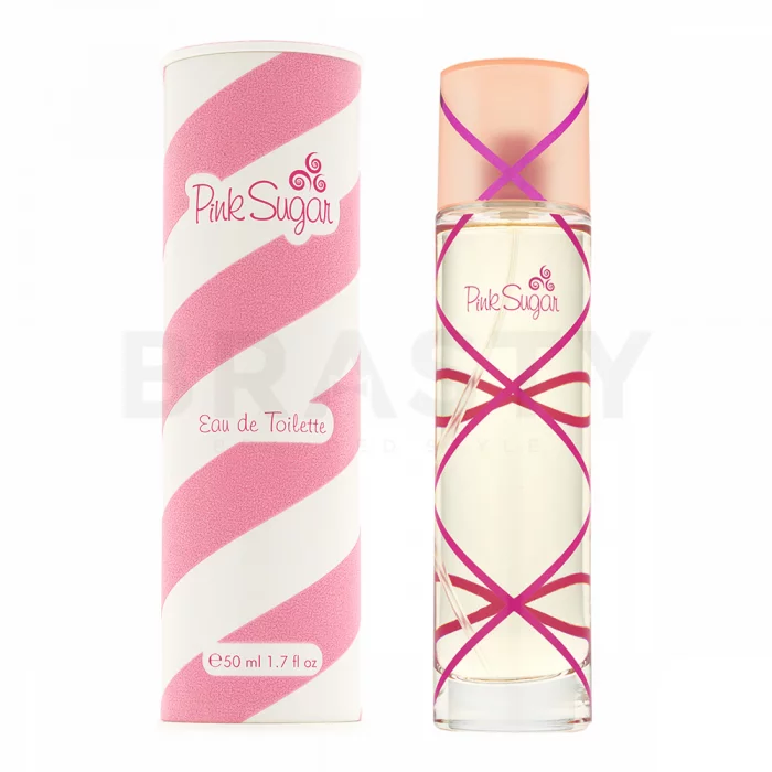 Aquolina Pink Sugar Eau de Toilette für Damen 50 ml