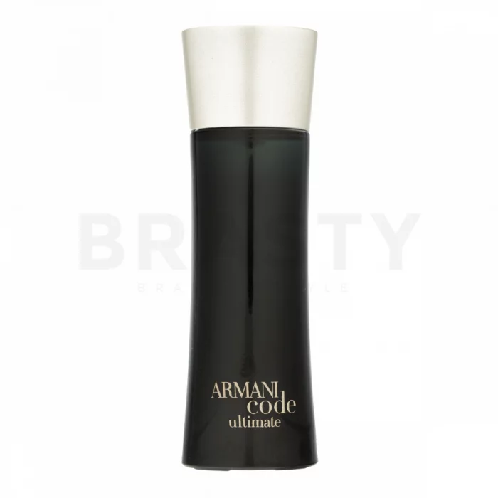 Armani (Giorgio Armani) Code Ultimate Intense тоалетна вода за мъже 75 ml