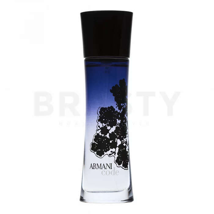 Armani (Giorgio Armani) Code Woman Eau de Parfum femei 30 ml