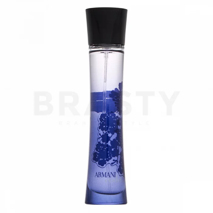 Armani (Giorgio Armani) Code Woman Eau de Toilette para mujer 50 ml