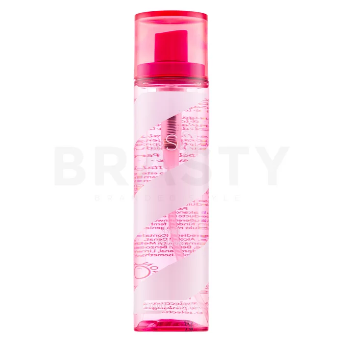 Aquolina Pink Sugar Haarparfum für Damen 100 ml