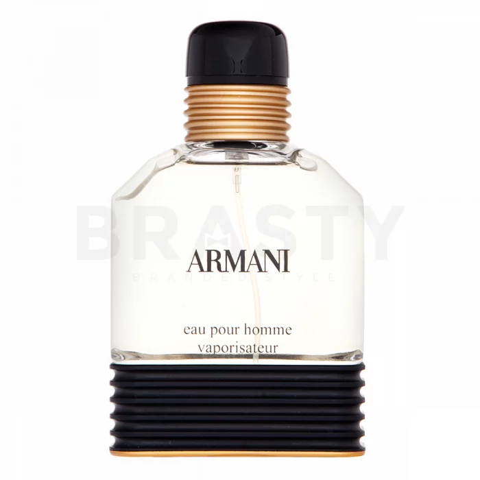 Armani (Giorgio Armani) Armani Eau Pour Homme toaletní voda pro muže 100 ml
