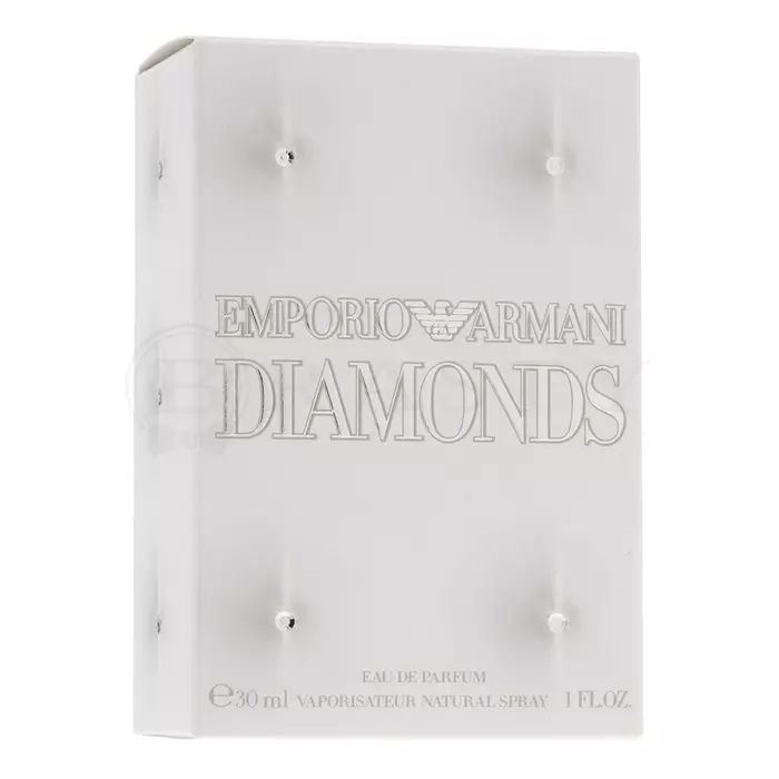 Armani (Giorgio Armani) Emporio Diamonds parfémovaná voda pro ženy 30 ml