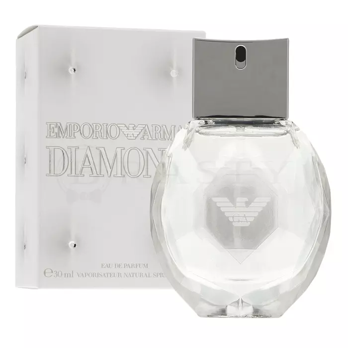 Armani (Giorgio Armani) Emporio Diamonds parfémovaná voda pro ženy 30 ml