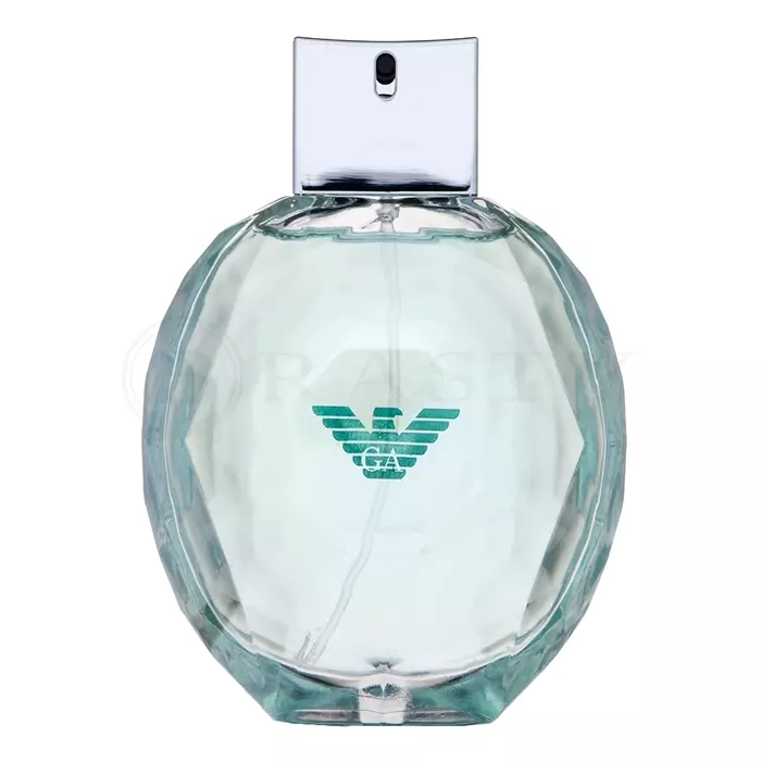 Armani (Giorgio Armani) Emporio Diamonds toaletní voda pro ženy 100 ml