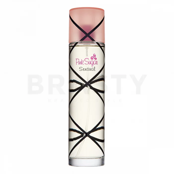 Aquolina Pink Sugar Sensual Eau de Toilette für Damen 100 ml