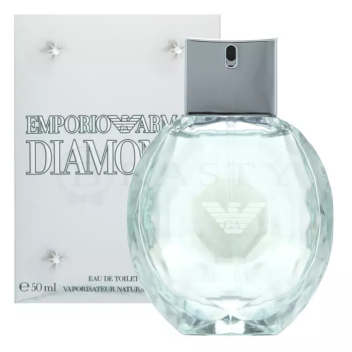 Armani (Giorgio Armani) Emporio Diamonds toaletná voda pre ženy 50 ml