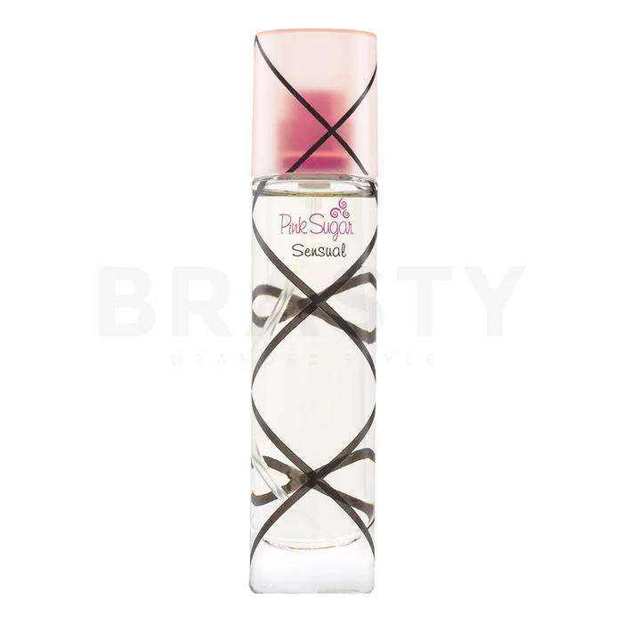 Aquolina Pink Sugar Sensual toaletní voda pro ženy 30 ml