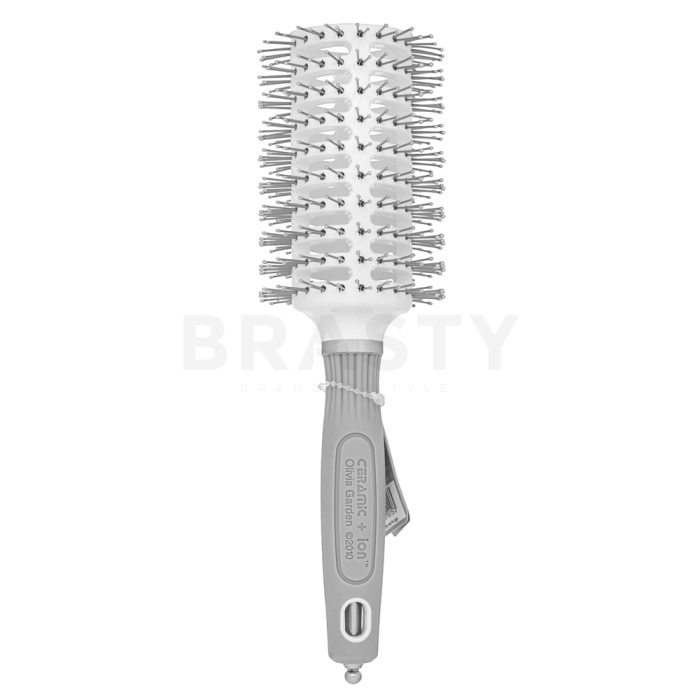 Olivia Garden Ceramic+Ion Turbo Vent Pro Combo 45 mm kartáč na vlasy