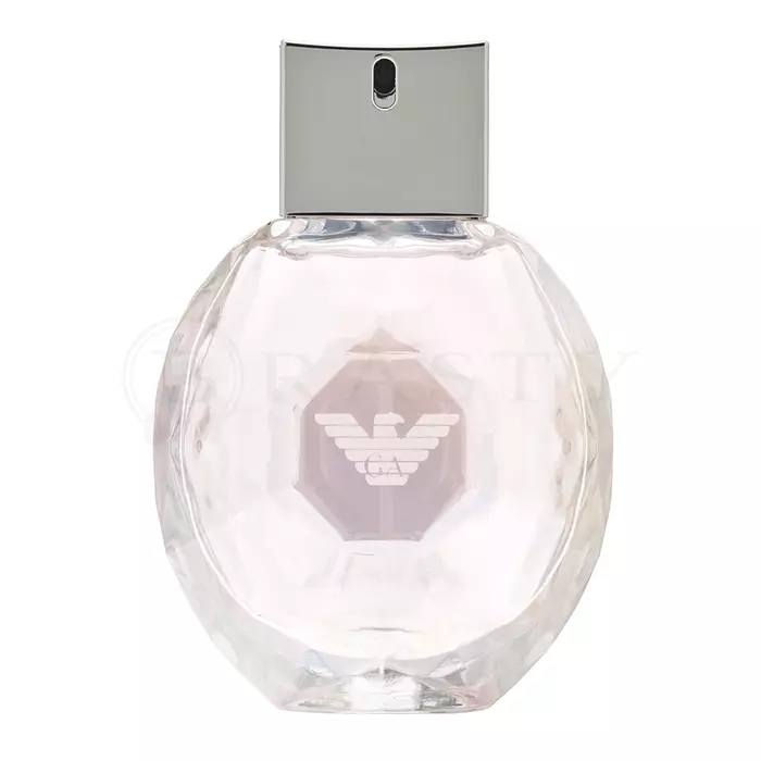 Armani (Giorgio Armani) Emporio Diamonds Rose toaletní voda pro ženy 50 ml