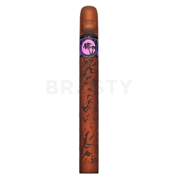 Cuba Copacabana parfémovaná voda pro ženy 35 ml