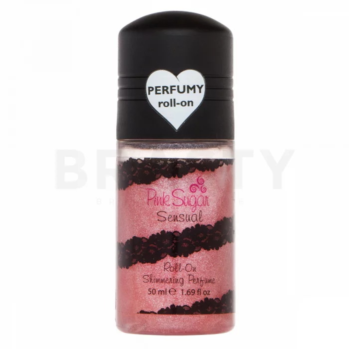 Aquolina Pink Sugar Sensual Eau de Toilette femei 50 ml