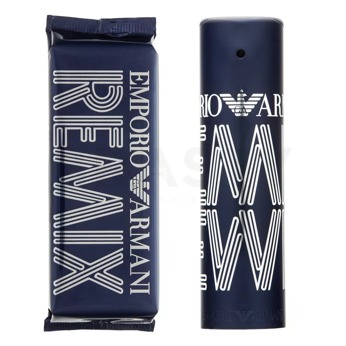 Armani (Giorgio Armani) Emporio Remix He toaletní voda pro muže 100 ml