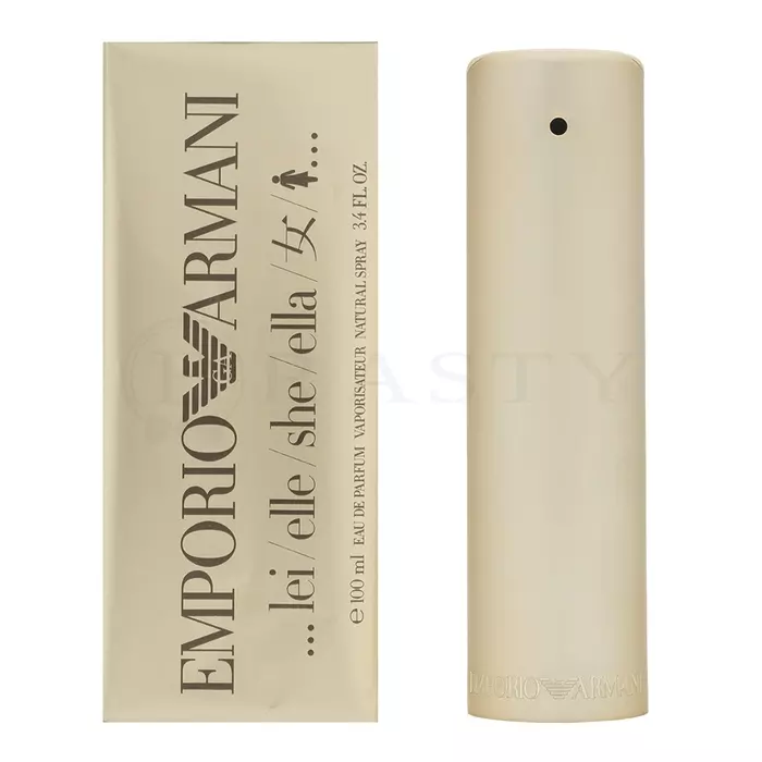 Armani (Giorgio Armani) Emporio She parfémovaná voda pro ženy 100 ml